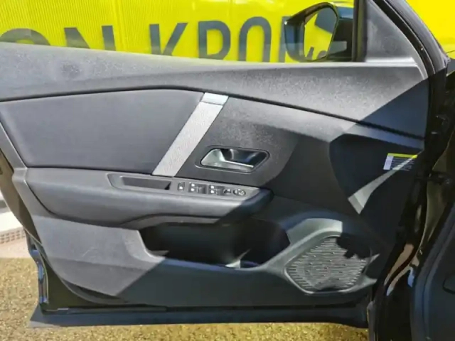 Citroën C4 shine 1.5 bluehdi 130 ch bva8 — photo 13