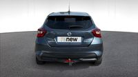 Nissan Micra 1.0 IG-T 92ch N-Sport 2021 — photo 5