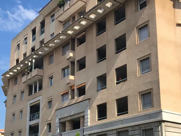Appartement 1 pièce 16 m²