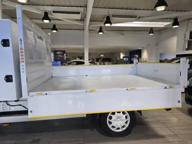 Ford Transit 2t ccb t350 l3 2.0 ecoblue 155ch s&amp;s hdt trend business — photo 15