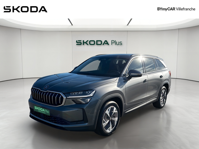 Skoda Kodiaq 1.5 TSI 150 ch Hybrid ACT DSG7 7pl