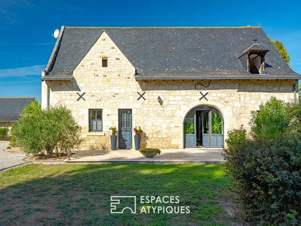Maison 5 pièces 135 m²