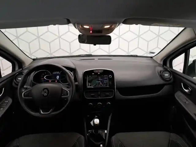 Renault Clio dci 75 e6c — photo 123