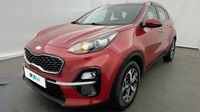 Kia Sportage 1.6 CRDi 115ch ISG Active Business 4x2