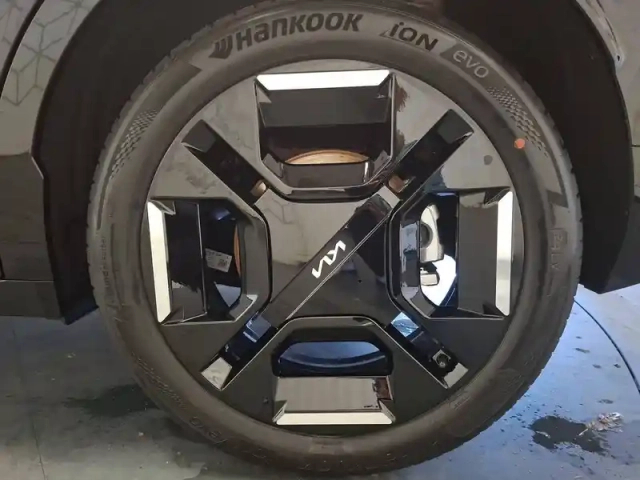 Kia Ev3 81.4 kwh 204 ch — photo 14