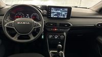 Dacia Sandero 1.0 ECO-G 100ch Stepway Expression -24 — photo 11