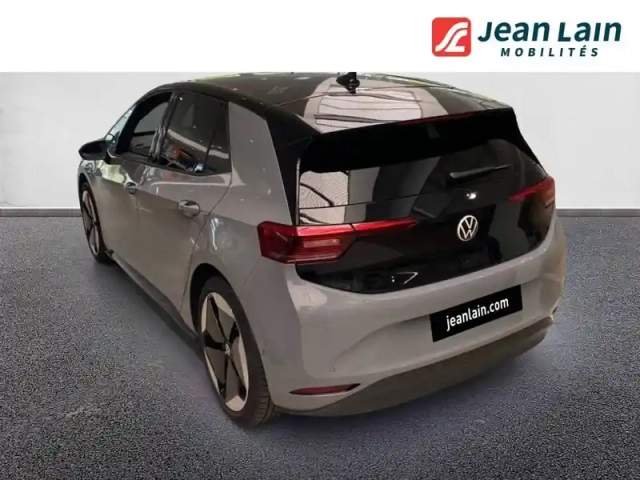 Volkswagen Id.3 204 ch pro s — photo 25