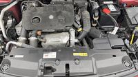 Peugeot 308 Sw 1.5 BlueHDi 130ch S&S Allure EAT8 — photo 19