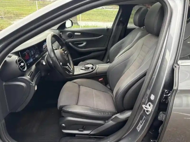 Mercedes Cla sse e break 300 de 194+122ch avantgarde line 9g-tronic euro6d-t-evap-isc — photo 9