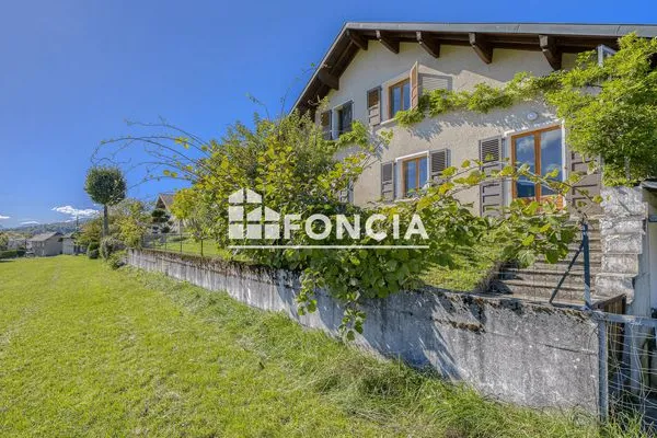 Maison 6 pièces 175 m²