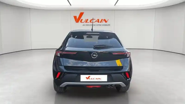 Opel Mokka 1.2 turbo 130 ch bva8 — photo 5