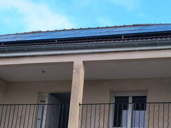 Maison 10 pièces 300 m²