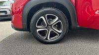 Citroen C3 Aircross PureTech 110ch S&S Feel — photo 11