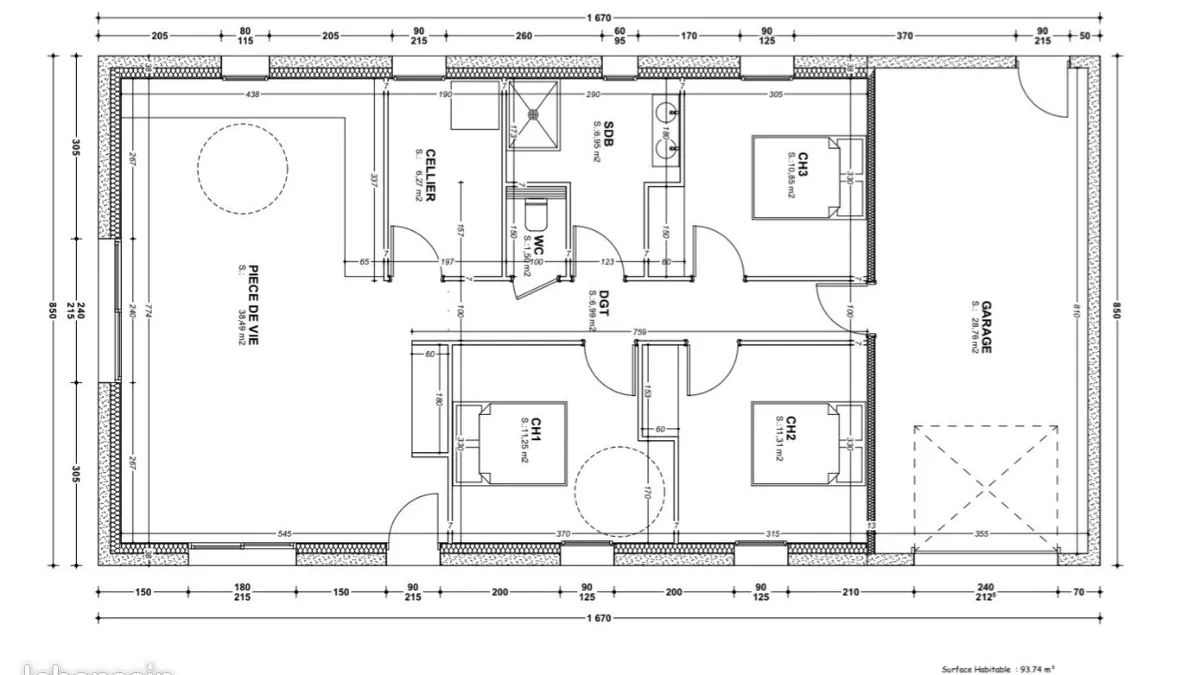 Photo 1