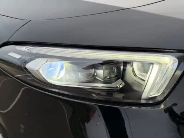 Mercedes Classe A 200 amg line — photo 22