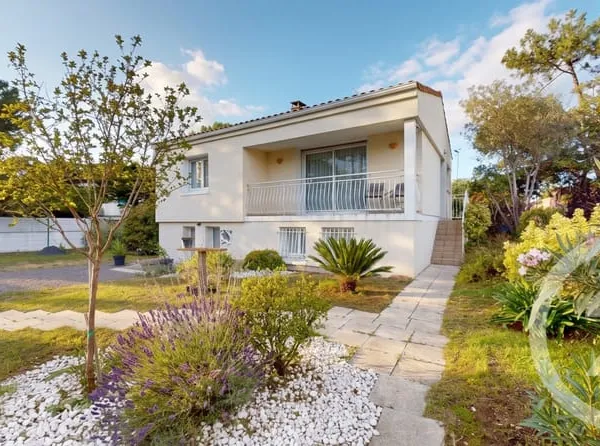 Maison 4 pièces 125 m²
