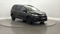 Dacia Jogger 1.0 ECO-G 100ch SL Extreme+ 7 places — photo 3