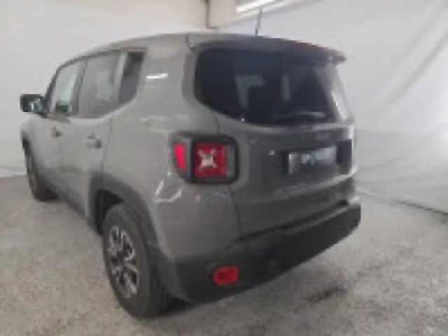 Jeep Renegade 1.0 gse t3 120ch quicksilver winter edition my20 — photo 6