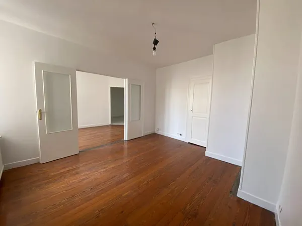 METZ - Appartement - 3 pièces - DISPO DE SUITE !