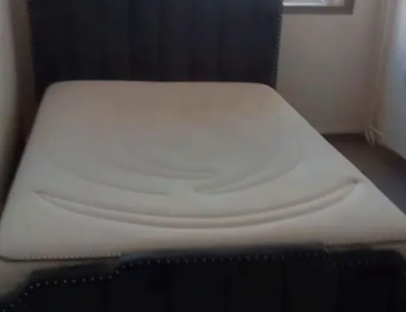 Chambre col