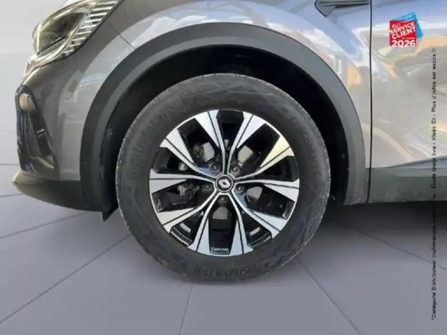 Renault Captur 1.0 tce 90ch evolution — photo 10