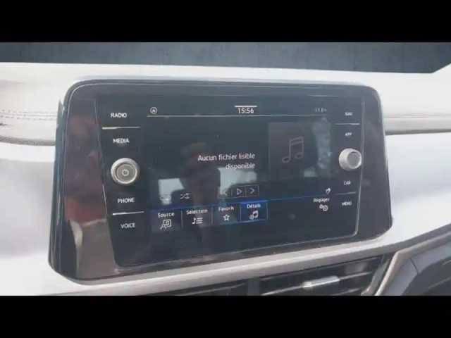 Volkswagen T-Roc 2.0 tdi 150ch life business dsg7 — photo 13
