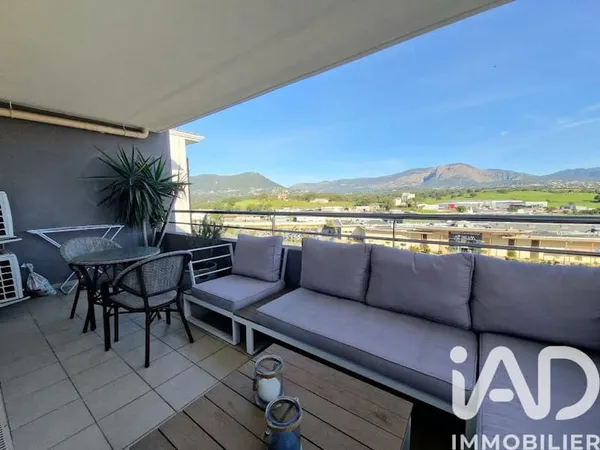 Appartement 4 pièces 79 m²