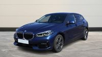 Bmw Série 1 118dA 150ch Edition Sport 8cv
