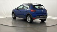 Dacia Sandero 1.0 TCe 90ch Stepway Confort -22 — photo 8