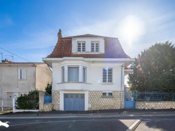 Maison 7 pièces 176 m²