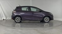 Renault Zoé E-Tech Evolution charge normale R110 Achat Intégral - 22B — photo 4