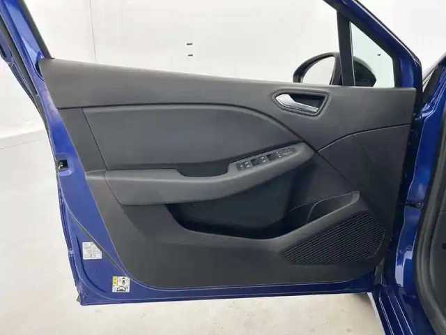 Renault Clio tce 90 — photo 48