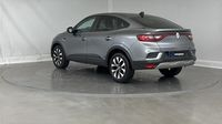 Renault Arkana 1.6 E-Tech hybride 145ch Evolution -22 — photo 8