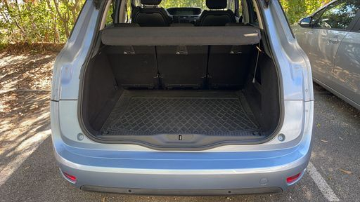 Citroen C4 Picasso 1.6 BlueHDi 100 - Feel Édition – 2015 – 149872 km – Diesel – Boîte Manuelle — photo 28