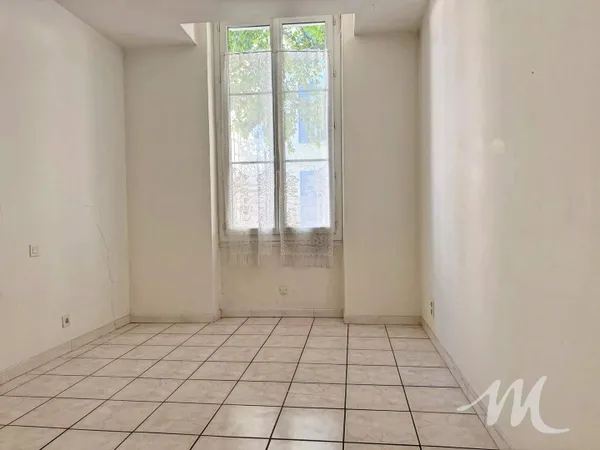 Appartement 4 pièces 96 m²