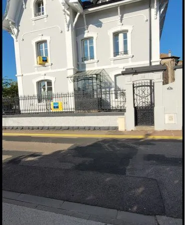 Appartement F2 Meublé neuf