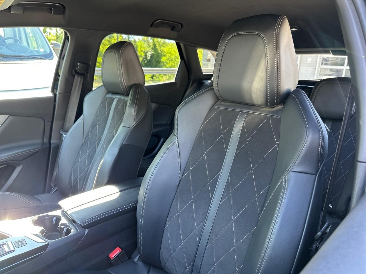 Peugeot 3008 2.0 bluehdi 180ch s&s gt eat8 — photo 9