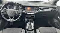 Opel Astra Sports Tourer 1.5 D 122ch Elegance Business BVA — photo 8