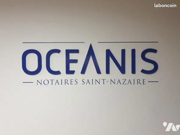 Local d'Activités ST NAZAIRE