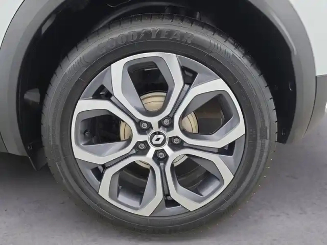 Renault Captur tce 90 — photo 73
