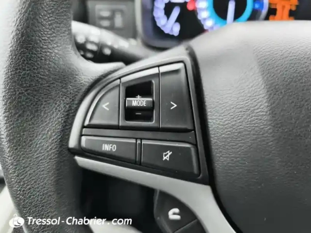 Suzuki Ignis 1.2 dualjet pack — photo 19