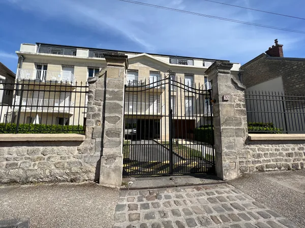 Appartement Chantilly 3 pièce(s) 67.75 m2