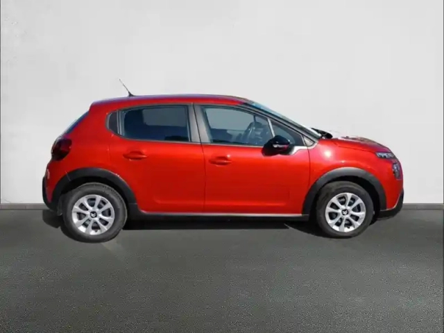 Citroën C3 bluehdi 100 bvm6 — photo 62