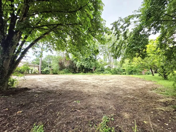Terrain à bâtir Vente Menville   109000€