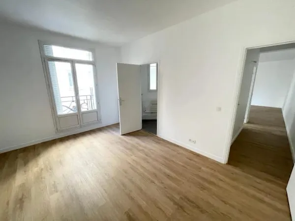 Appartement 2 pièces 53 m²