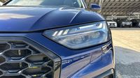 Audi Q5 Sportback 55 TFSI e 367ch S line quattro S tronic 7 — photo 12
