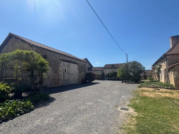 Maison 4 pièces 141 m²