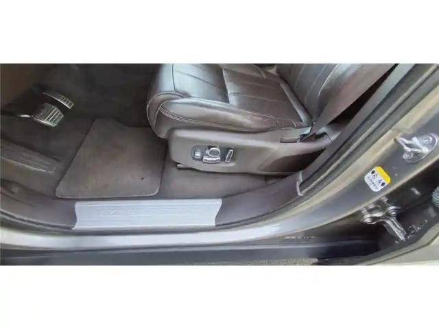 Land Rover Range Rover mark viii p400e phev 2.0l 404ch — photo 129