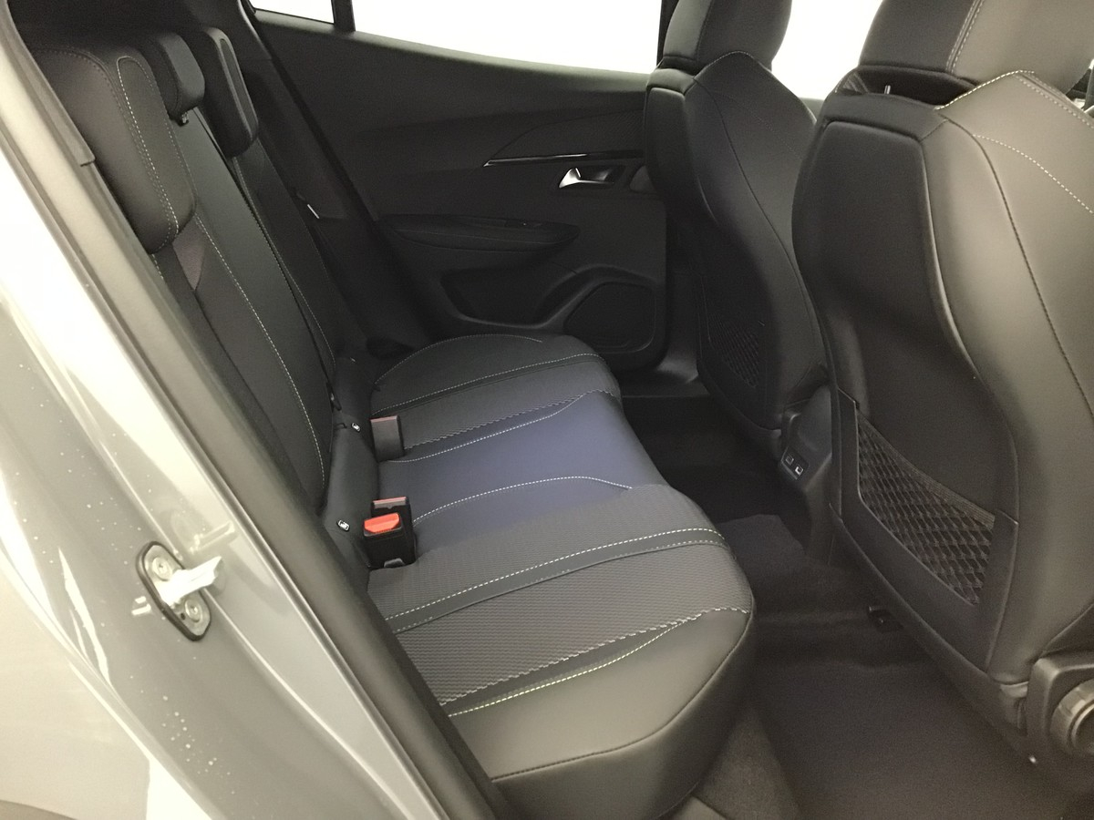 Peugeot 2008 — photo 7