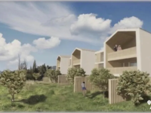 Vends T3 - 67.46m² - Lucciana 20290